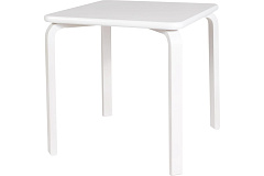 Стол детский Квадратный, столешница из МДФ