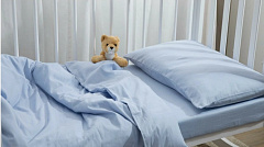 КПБ Askona kids