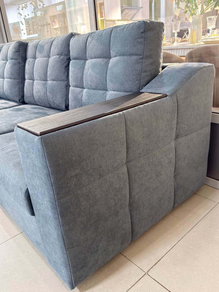 Диван угловой Модель 020, комплектация 2