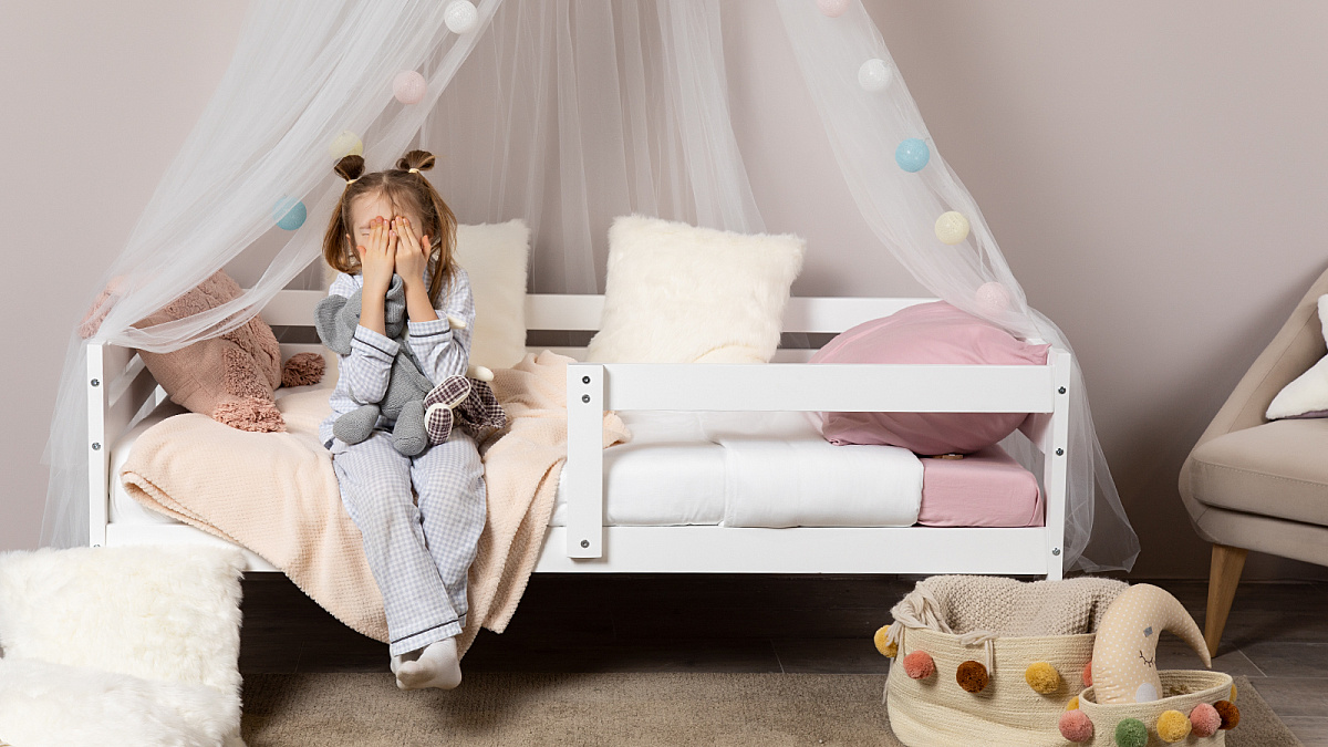 Кровать 200*080 Locky (софа)