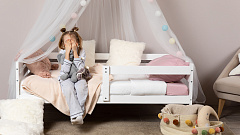 Кровать 200*080 Locky (софа)