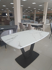 Сингапур Стол обеденный Тип 1