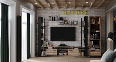 Гостиная  Nature 8