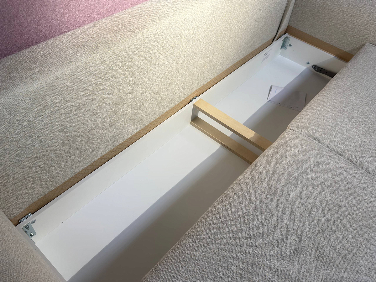 Тельда / Диван