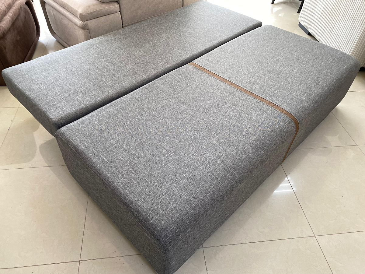 Сити Люкс д.к. НПБ еврокнижка (192*100*91 сп.м.192*153 см, выс. сид. 44 см )