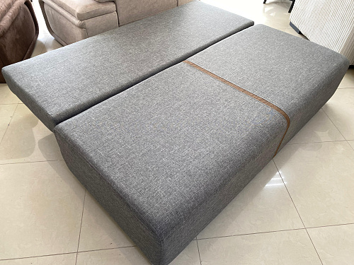 Сити Люкс д.к. НПБ еврокнижка (192*100*91 сп.м.192*153 см, выс. сид. 44 см )