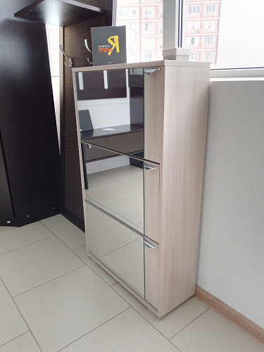 Тумба для обуви тип 8