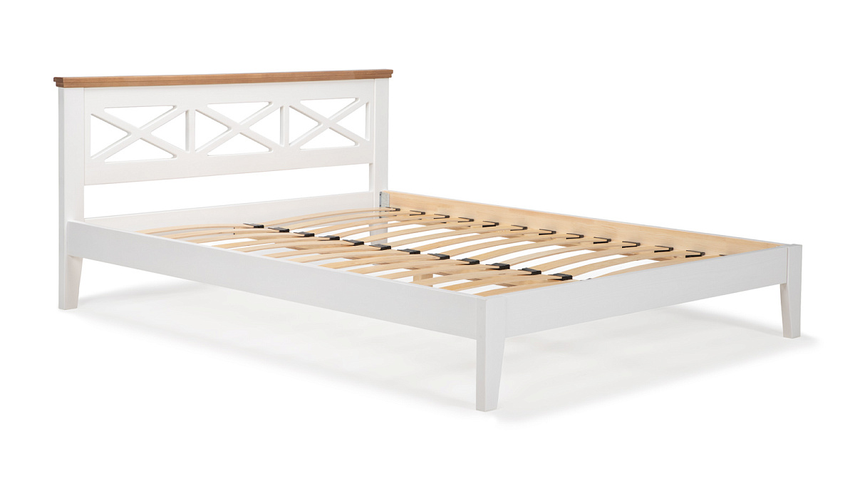 Кровать 200*140 Gamma (Гамма)