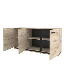 Nature 5 (гостиная) Тумба МЦН