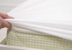 Чехол 190*080*023 Baby Terry