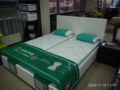 Кровать 200*160 MARTA