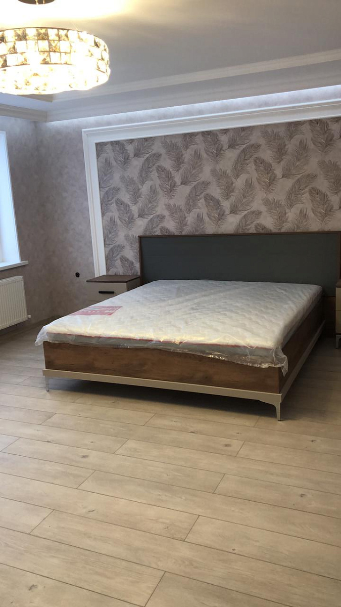 Кара спальня 1