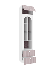 Фокс ПМ-332.20 Шкаф комбинированный
