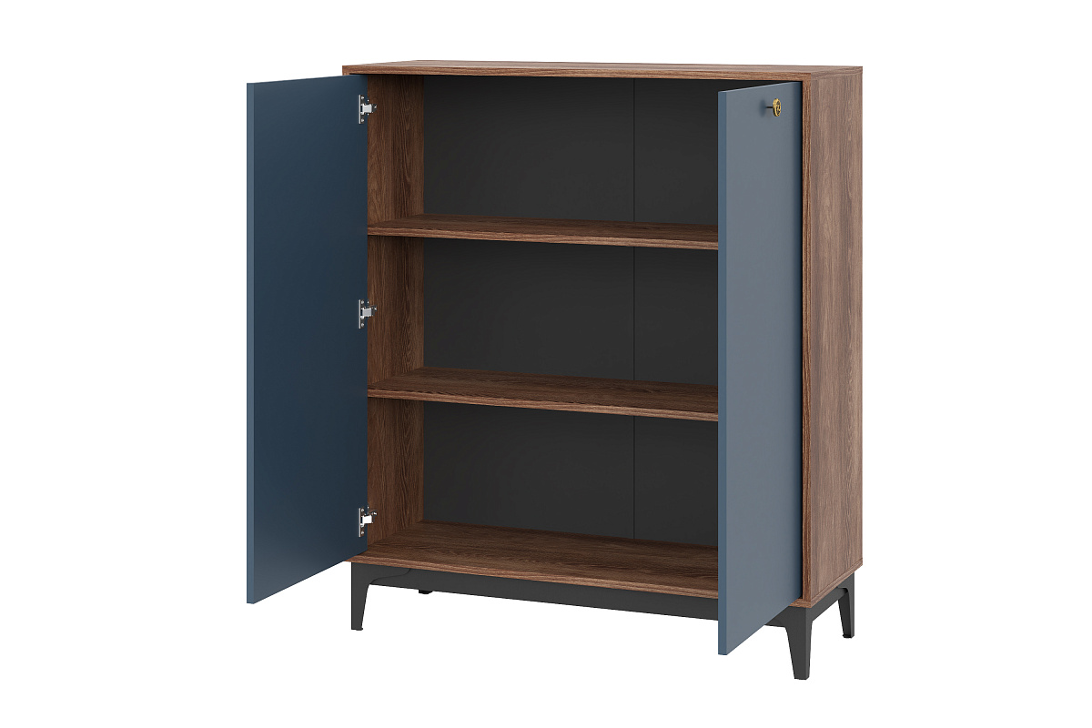 BRASS комод КМ-2