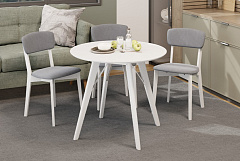 Леонардо 1 Исп. 2 Стул