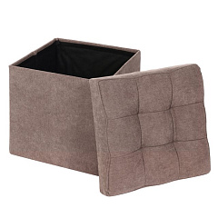 Пуфик Складной