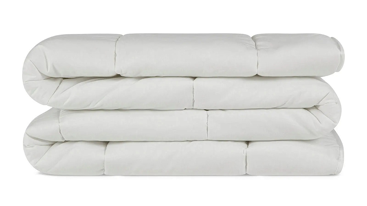 Одеяло 220*200 Scandi Cotton