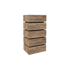 Nature 6 (гостиная) Комод