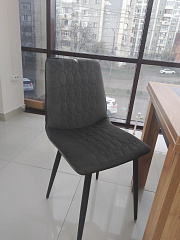 Хьюго Мягкий элемент стула