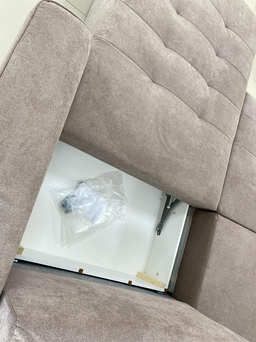 Диван-кровать П-образный Монако new