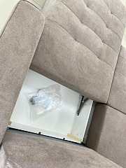 Диван-кровать П-образный Монако new