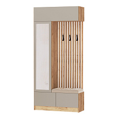 Прихожая Руэлла Центральная секция