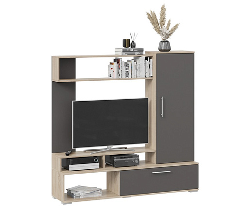 Набор мебели для общей комнаты Сиена