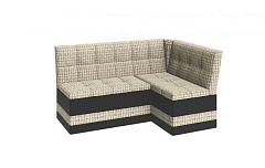 Оскар Скамья угловая