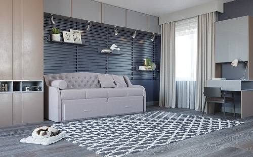 Кровать Моника NEW (Релакс)