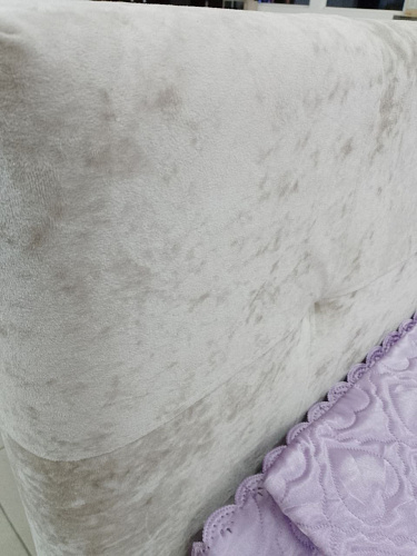 Кровать "Николетти 900" (212*97,5*85)(сп.м.90*200)