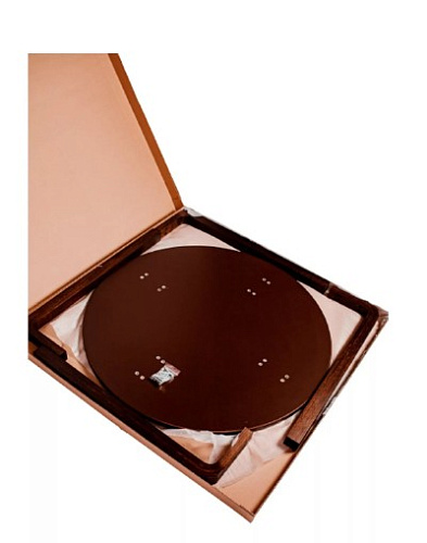 Стол MOON. Столешница из МДФ