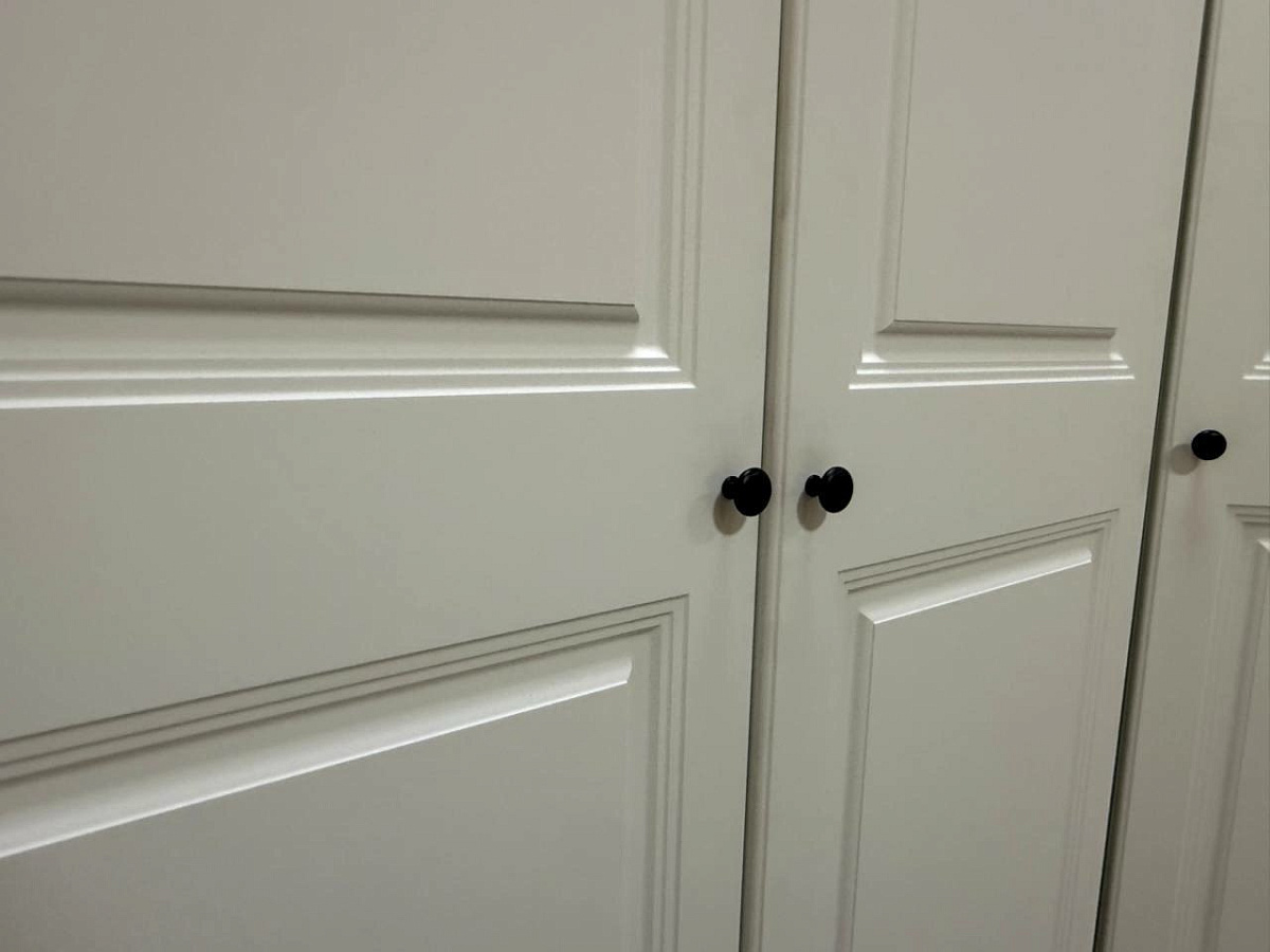 Шкаф угловой "Софт" ШКУ-01