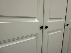 Шкаф угловой "Софт" ШКУ-01