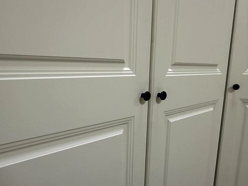 Шкаф угловой "Софт" ШКУ-01