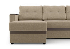 Угловой диван Атланта Лайт (Модель 111)