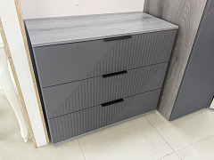 Манхеттен ПМ-376.11 Комод