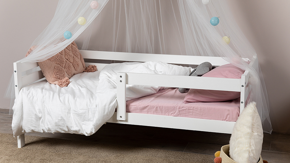 Кровать 160*080 Locky (софа)