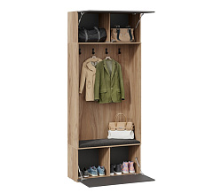 Порто ТД-393.08.01 Секция с крючками