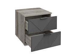 Манхеттен ПМ-376.10 исп.3 Тумба