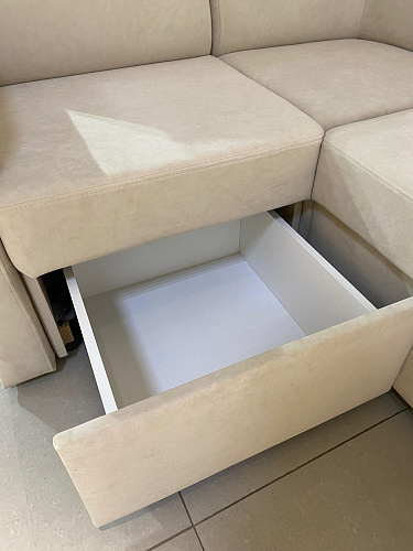 Арт-6, диван модульный (лок+ср+угл+див+лок)