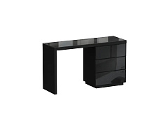 Стол туалетный КрС (Кристалл)