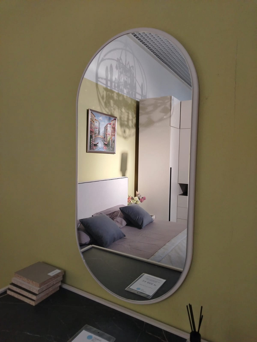 МАРИЯ Зр-01 зеркало навесное