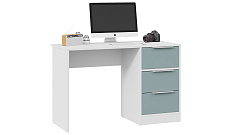 Марли Стол письменный Тип 1