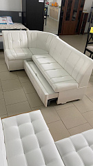 Кухонный диван УДК "Уют" (раскладной) (универсальный)