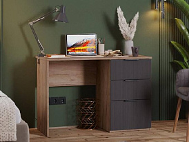 Как выбрать письменный стол для школьника