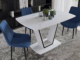 Как выбрать обеденный стол