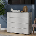 Какой комод подходит для каждой комнаты...