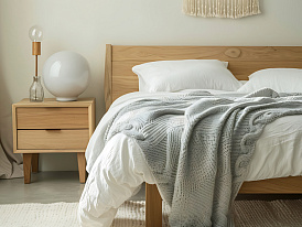 Мифы про «ортопедические» кровати: где правда, а где маркетинг Мифы про «ортопедические» кровати: где правда, а где маркетинг